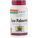 Solaray, ソーパルメットベリーエキス、160mg、ソフトゲル120個 (Discontinued Item)