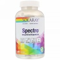 Solaray, Spectro, Multivitamin, 360 Capsules