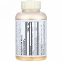 Solaray, Two Daily Glucosamine Sulfate with Turmeric & Boswellia, 1,500 mg, 120 VegCaps