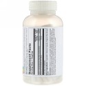 Solaray, バイオフラボノイド濃縮物配合ビタミンC、1,000mg、ベジカプセル250粒