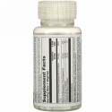 Solaray, Vitamin D3 + K2, Soy-Free, 60 VegCaps