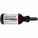 Solaray, ビタミンE, 液状製剤, 400 IU, 2液量オンス (60 ml)