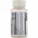 Solaray, 亜鉛, 50 mg, 100錠 (ベジカプセル)