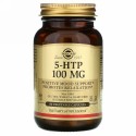 Solgar, 5-HTP、100mg、植物性カプセル90粒