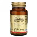 Solgar, アセチル-L-カルニチン、 250 mg、ベジキャップ30 錠