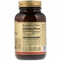Solgar, アセチル L-カルニチン、 1000 mg、30 錠