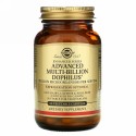Solgar, ソルガー, Advanced Multi-Billion Dophilus, 60 Veggie Caps