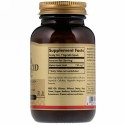 Solgar, アルファリポ酸、 120 mg、 60ベジキャップ