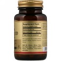 Solgar, Alpha Lipoic Acid, 200 mg, 50 Vegetable Capsules
