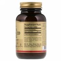 Solgar, アルファリポ酸、 600 mg、 50錠