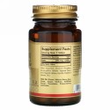 Solgar, ビオチン、300mcg、100粒