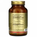 Solgar, ビオチン、5,000mcg、植物性カプセル100粒