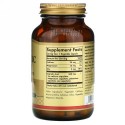 Solgar, カプリル酸、100 vegetable capsules