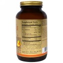 Solgar, チュアブルビタミンC、ナチュラルオレンジ味、500mg、チュアブルタブレット90粒
