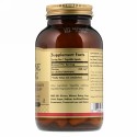 Solgar, コリン 350 mg、100 ベジカプセル