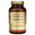 Solgar, ピコリン酸クロム、200 mcg、植物性カプセル180粒