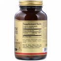 Solgar, ピコリン酸クロム、500mcg、植物性カプセル120粒