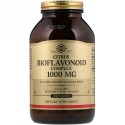 Solgar, シトラス・バイオフラボノイド複合体, 1000 mg, 250 錠