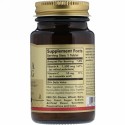 Solgar, ドライビタミンA、1500mcg、100錠