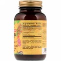 Solgar, Echinacea Herb Extract, 60 Vegetable Capsules