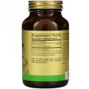 Solgar, Eleuthero, 520 mg, 100 Vegetable Capsules