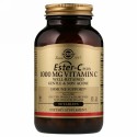 Solgar, エステルCプラス、ビタミンC 1000 mg、90錠