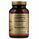 Solgar, エステル-Cプラス、 500mg、植物性カプセル100個