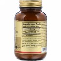Solgar, 葉酸、800mcg、植物性カプセル250粒