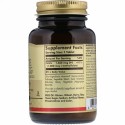 Solgar, 葉酸（メタフォリン）、1,000 mcg、120錠