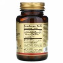 Solgar, 葉酸（メタフォリン）、400 mcg、100錠