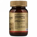 Solgar, Gentle Iron（ジェントルアイアン）、25mg、植物性カプセル90粒