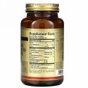 Solgar, グルコサミンヒアルロン酸コンドロイチンMSM、120粒