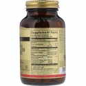 Solgar, グルコサミン ヒアルロン酸 コンドロイチン MSM, 60 錠