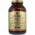 Solgar, Hy-Bio、シトラス・バイオフラボノイド、ビタミンC、ルチン、ローズヒップ、250錠