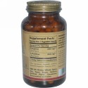 Solgar, L-アルギニン L-オルニチン、 500 mg / 250 mg、ベジキャップ 100錠 (Discontinued Item)