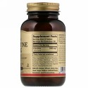 Solgar, L-Carnitine, Free Form, 500 mg, 60 Tablets