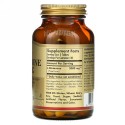 Solgar, L-グルタミン、 1000 mg、タブレット60 錠