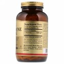 Solgar, L-グルタミン、500 mg、ベジカプセル250錠