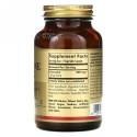 Solgar, L-チロシン、500 mg、植物性カプセル100粒
