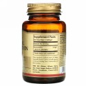 Solgar, 天然アスタキサンチン、5 mg、60ソフトジェル