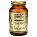 Solgar, 天然ビタミンE、134mg（200IU）、ソフトジェル100粒