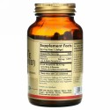 Solgar, ビタミンE、268mg（400IU）、ベジタリアンソフトゲル100個