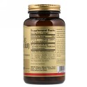 Solgar, ナチュラリーソースドビタミンE、670mcg（1,000IU）、ソフトジェル100粒