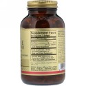 Solgar, 天然ビタミンE、670mg（1,000IU）、ソフトジェル100粒