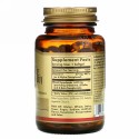 Solgar, 天然由来ビタミンE、67 mg（100 IU）、ソフトジェル100粒