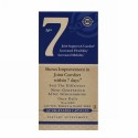 Solgar, No.7, Joint Support & Comfort, 60 Vegetable Capsules