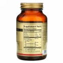 Solgar, オメガ3、EPA＆DHA、トリプルストレングス、950mg、ソフトゲル50錠