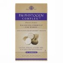 Solgar, PMフィトゲン複合体（PM PhytoGen Complex）, 60錠