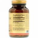 Solgar, パントテン酸、550mg、ベジカプセル100粒