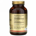 Solgar, 赤酵母米、600mg、植物性カプセル120個